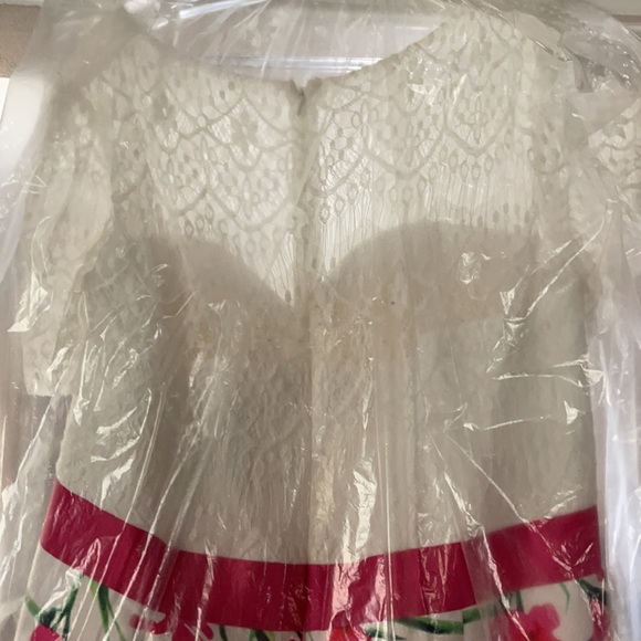 Prom Dress - Picture 4 of 6